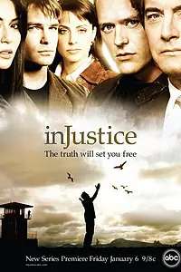 Постер к сериалу «По справедливости (2006)»