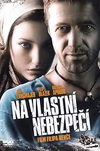 Постер к фильму «На свой страх и риск (2008)»