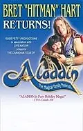 Главный постер фильма «Aladdin: The Magical Family Musical (2006)»