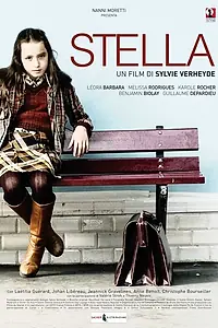Постер к фильму «Стелла (2008)»