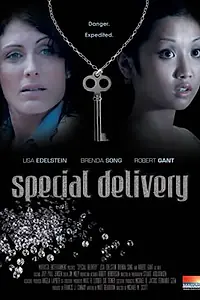Постер к фильму «Срочная доставка (2008)»