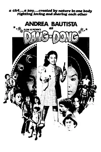 Главный постер фильма «Dang-Dong (1980)»