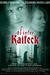 Постер к фильму «Убийство в Кайфеке (2009)»