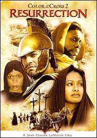 Главный постер фильма «Цвет Креста 2: Воскрешение (2008)»