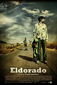 Постер к фильму «Эльдорадо (2008)»
