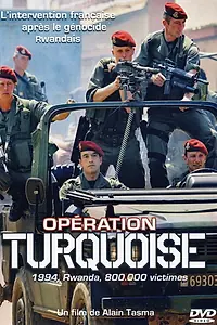 Постер к фильму «Турецкая операция (2007)»