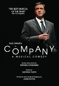 Постер к фильму «Company: A Musical Comedy (2007)»