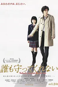 Постер к фильму «Никто меня не защитит (2008)»