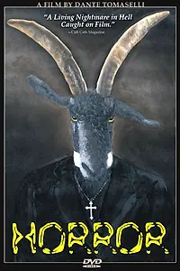 Постер к фильму «Ужас (2003)»