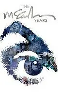 Главный постер фильма «Paul McCartney: The McCartney Years (2007)»
