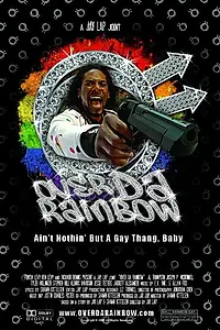 Постер к фильму «Over da Rainbow (2008)»