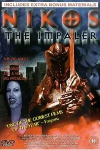 Постер к фильму «Никос (2003)»