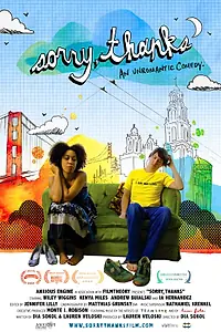 Постер к фильму «Извини, спасибо (2009)»