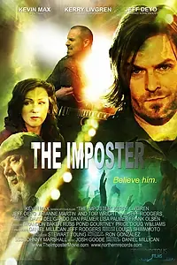 Постер к фильму «Блудный сын (2008)»