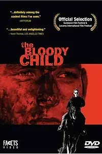 Главный постер фильма «Кровавое дитя (1996)»
