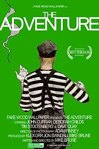 Постер к фильму «The Adventure (2008)»