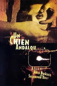 Постер к фильму «Андалузский пес (1929)»
