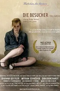 Постер к фильму «Посетители (2006)»