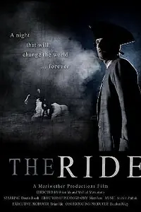 Постер к фильму «The Ride (2007)»