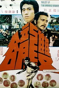 Главный постер фильма «Кунг-фу из тхэквондо (1974)»