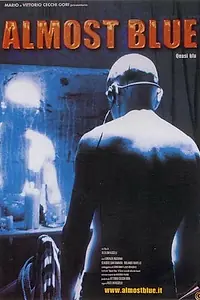 Постер к фильму «Почти Синий (2000)»