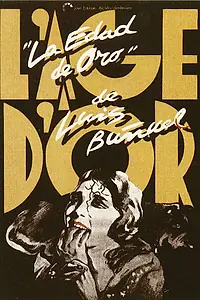Постер к фильму «Золотой век (1930)»