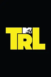 Постер к сериалу «Total Request Live (2003 - 2005)»