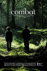 Постер к фильму «Поединок (2006)»