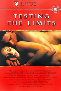 Постер к фильму «Испытание границ (1998)»