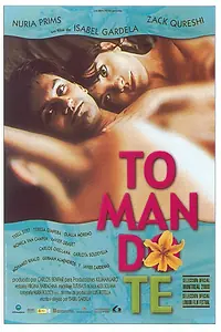 Постер к фильму «Tomándote (2000)»