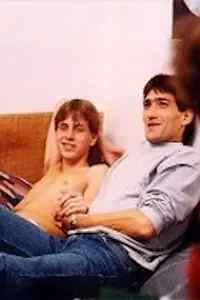 Постер к фильму «Запрещенная любовь (1991)»