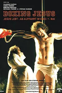 Постер к фильму «Il pugno di Gesù (2007)»