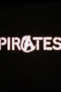 Постер к фильму «Pirates (1987)»
