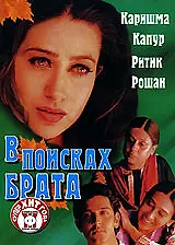 Постер к фильму «В поисках брата (2000)»