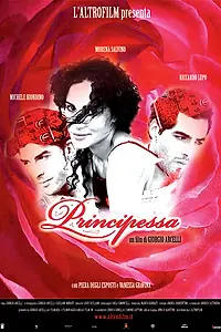 Постер к фильму «Принцесса (2008)»