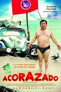 Главный постер фильма «Броненосец (2010)»