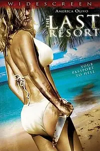Главный постер фильма «Последнее пристанище (2009)»