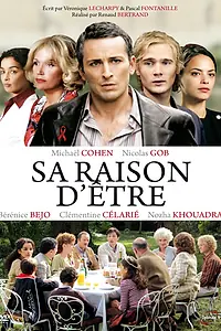 Постер к фильму «Его причина быть (2008)»
