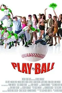 Постер к фильму «Playball (2008)»