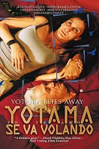 Главный постер фильма «Yotama se va volando (2003)»
