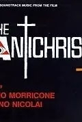 Главный постер фильма «The Antichrist (1991)»