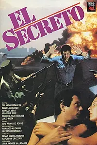 Главный постер фильма «El secreto (1988)»
