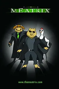 Постер к мультфильму «Мясрица (2003)»