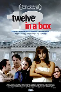 Постер к фильму «12 in a Box (2007)»