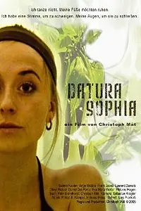 Главный постер фильма «Datura Sophia (2005)»