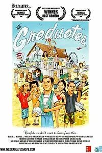 Главный постер фильма «The Graduates (2008)»