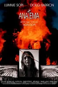 Постер к фильму «Anatema (2006)»