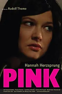 Постер к фильму «Пинк (2009)»