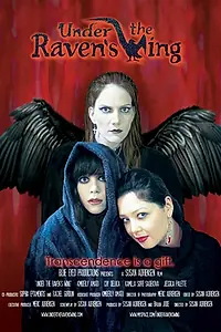 Постер к фильму «Under the Raven's Wing (2007)»
