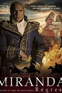 Постер к фильму «Миранда возвращается (2007)»